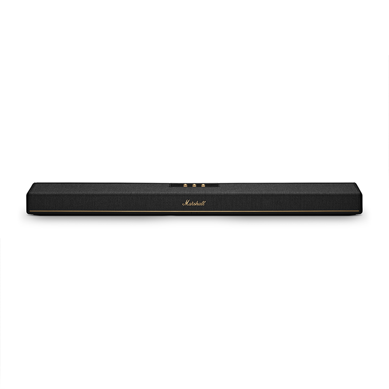 Marshall Heston 120 Soundbar/Hangprojektor, fekete