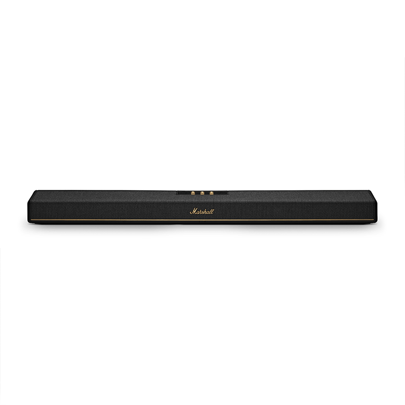 Marshall Heston 120 Soundbar/Hangprojektor, fekete