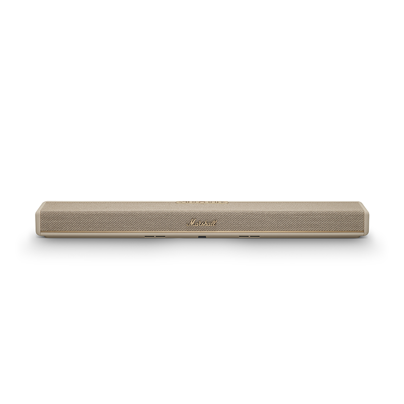 Marshall Heston 60 Soundbar/Hangprojektor, krém színü
