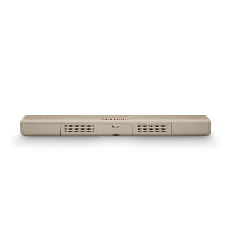 Marshall Heston 60 Soundbar/Hangprojektor, krém színü - 2