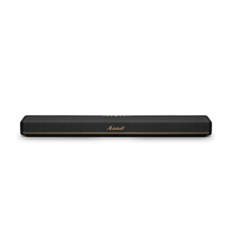 Marshall Heston 60 Soundbar/Hangprojektor, fekete