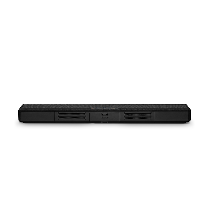 Marshall Heston 60 Soundbar/Hangprojektor, fekete - 2