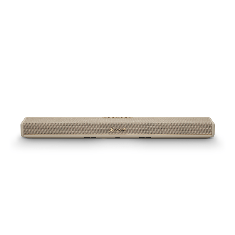 Marshall Heston 60 Soundbar/Hangprojektor, krém színü