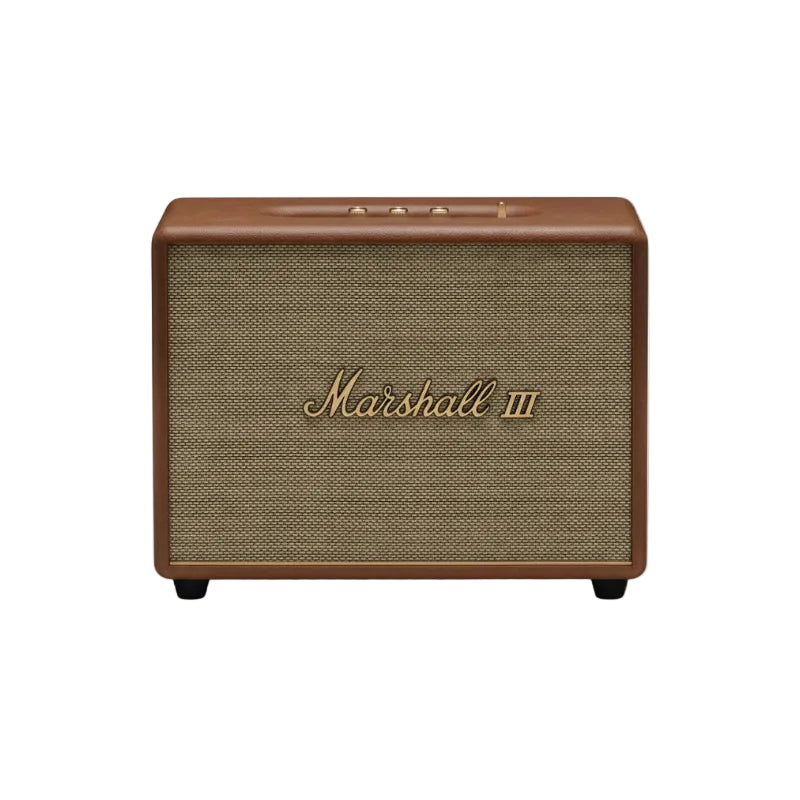 Marshall Woburn III Bluetooth hangszóró