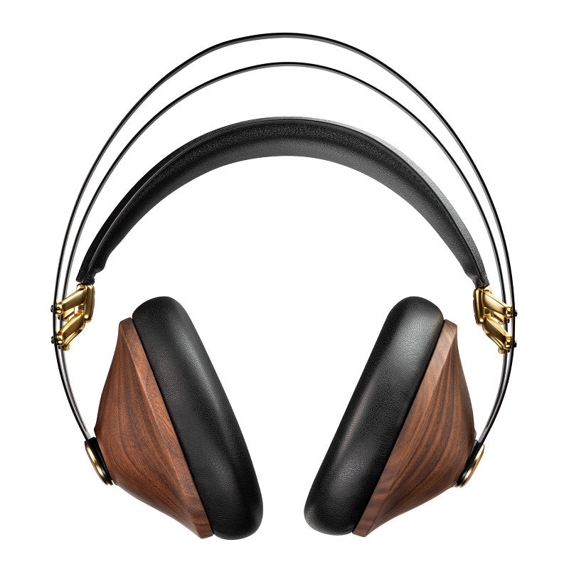 Meze M99C-V2 Classics fejhallgató,dió - 2