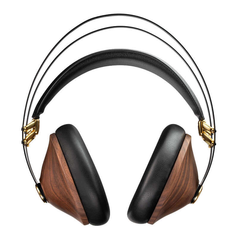 Meze M99C-V2 Classics fejhallgató,dió - 2