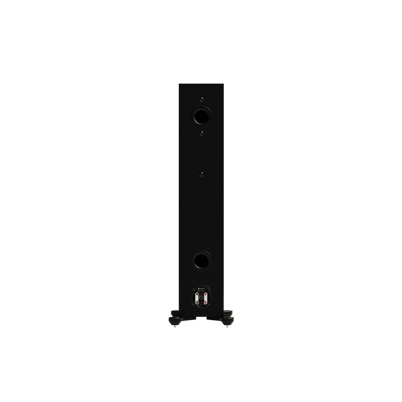 Monitor Audio Bronze 300 7G álló hangfal, fekete - 3