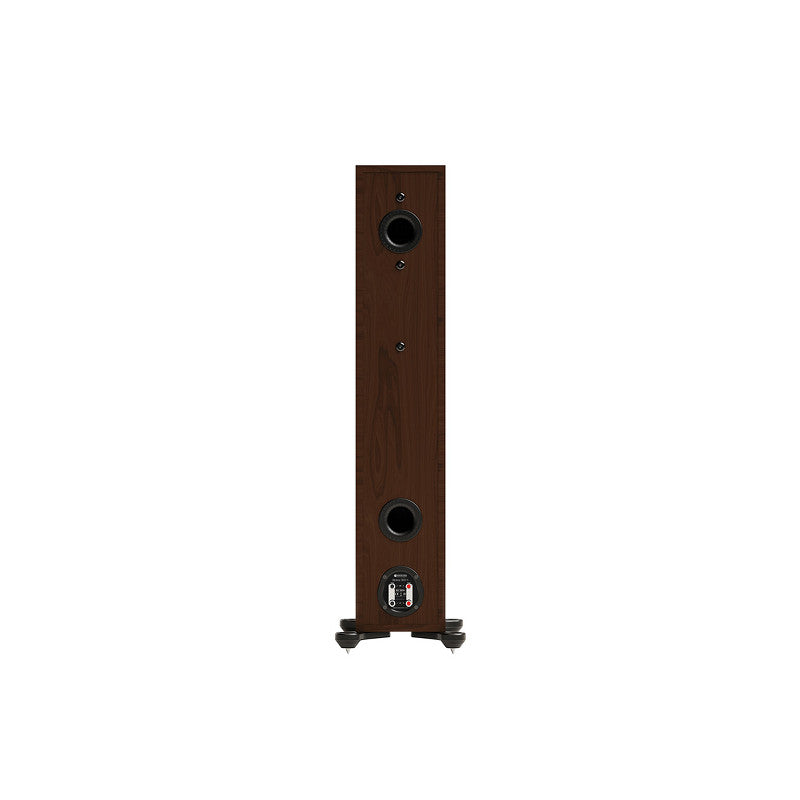 Monitor Audio Bronze 300 7G álló hangfal, dió - 3