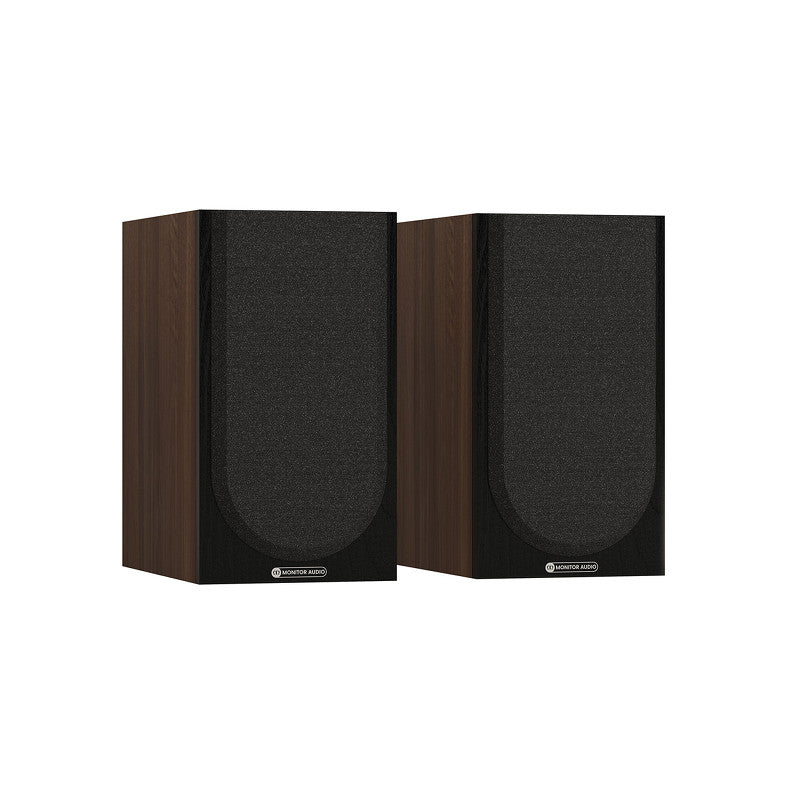 Monitor Audio Bronze 50 7G állványos hangfal, dió - 2