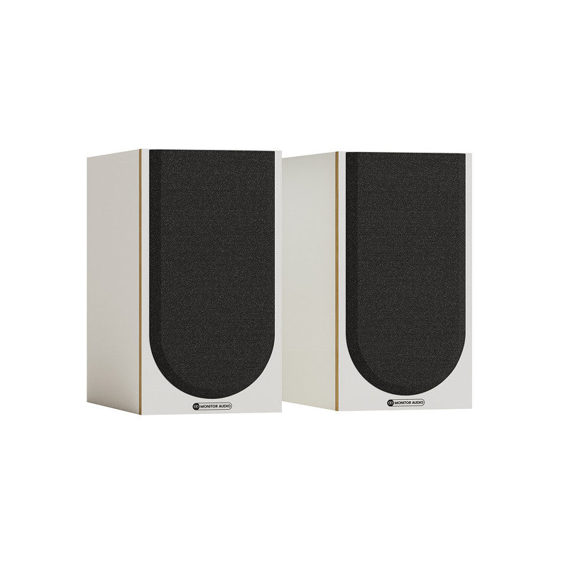 Monitor Audio Bronze 50 7G állványos hangfal, fehér - 2