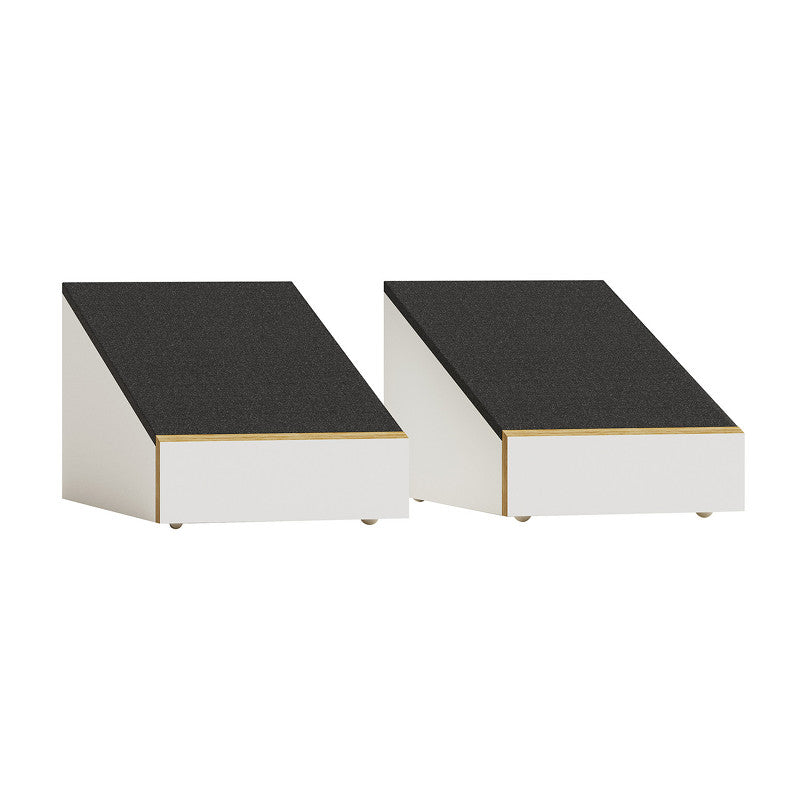 Monitor Audio Bronze AMS 7G Dolby Atmos hangfal, fehér
