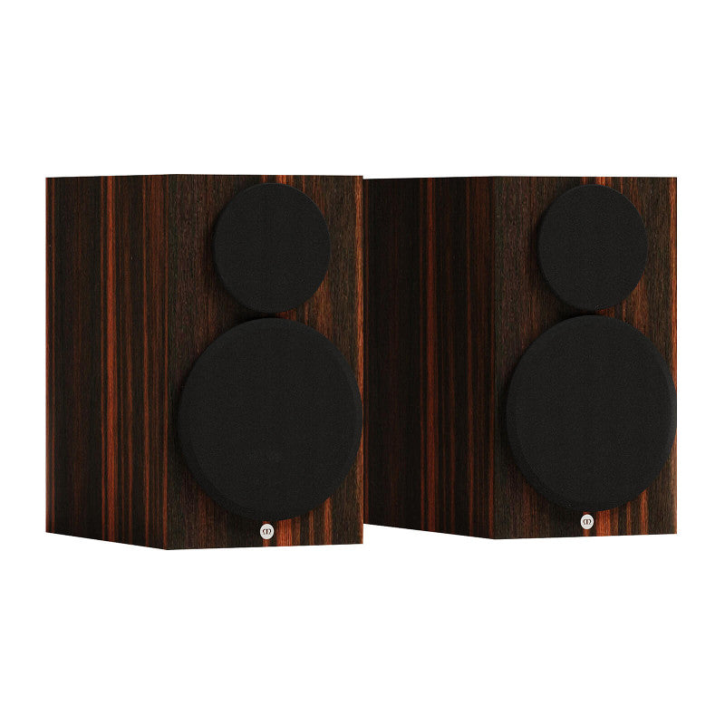 Monitor Audio Gold 50 6G állványos hangfal, macassar (ébenfa) - 2