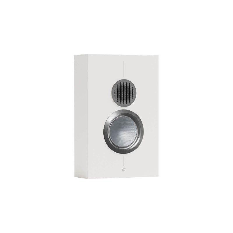 Monitor Audio Gold On-Wall 6G hangsugárzó, szatén fehér