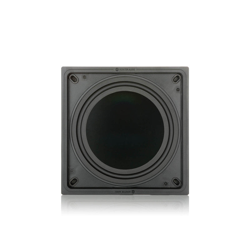 Monitor Audio IWS-10 falba építhető mélysugárzó