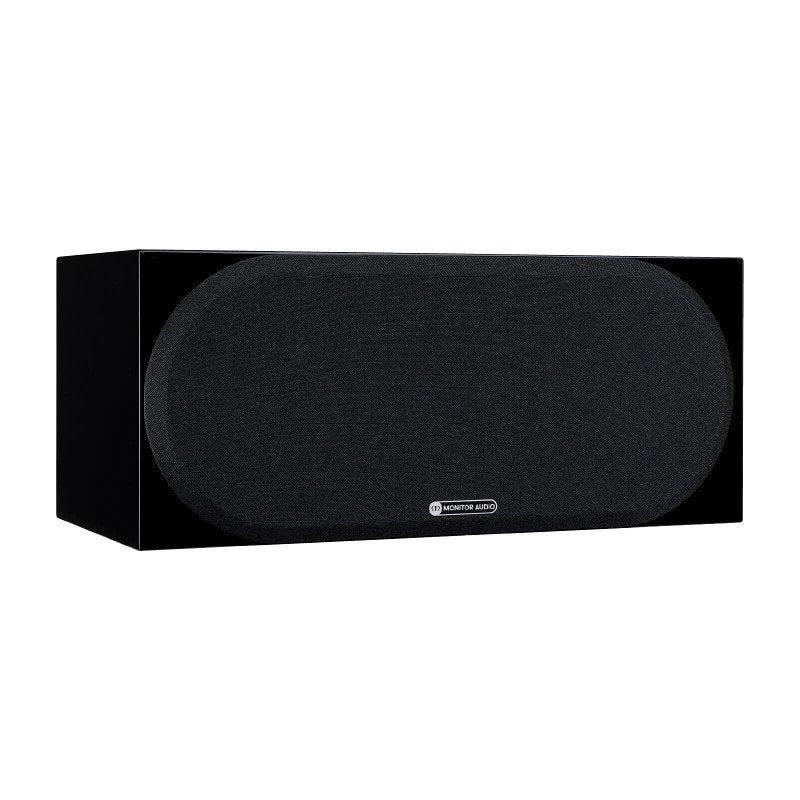 Monitor Audio Silver C250 (7G) centersugárzó, fekete színben - 2
