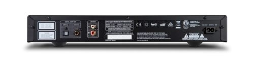 NAD C538 CD lejátszó - 4