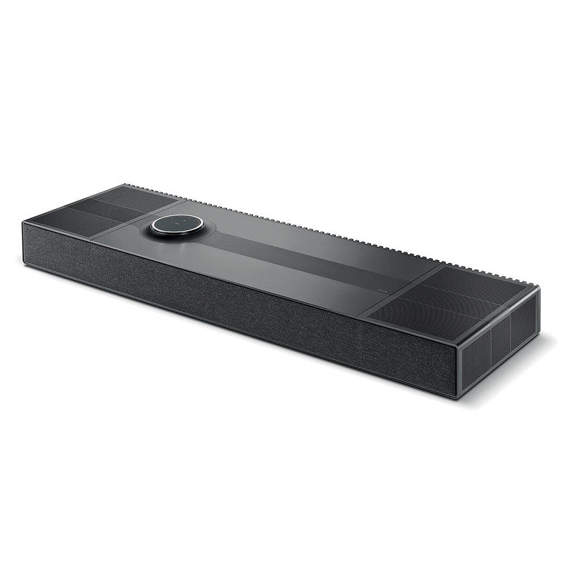 Naim Mu-so Hekla All-in-One rendszer - 2