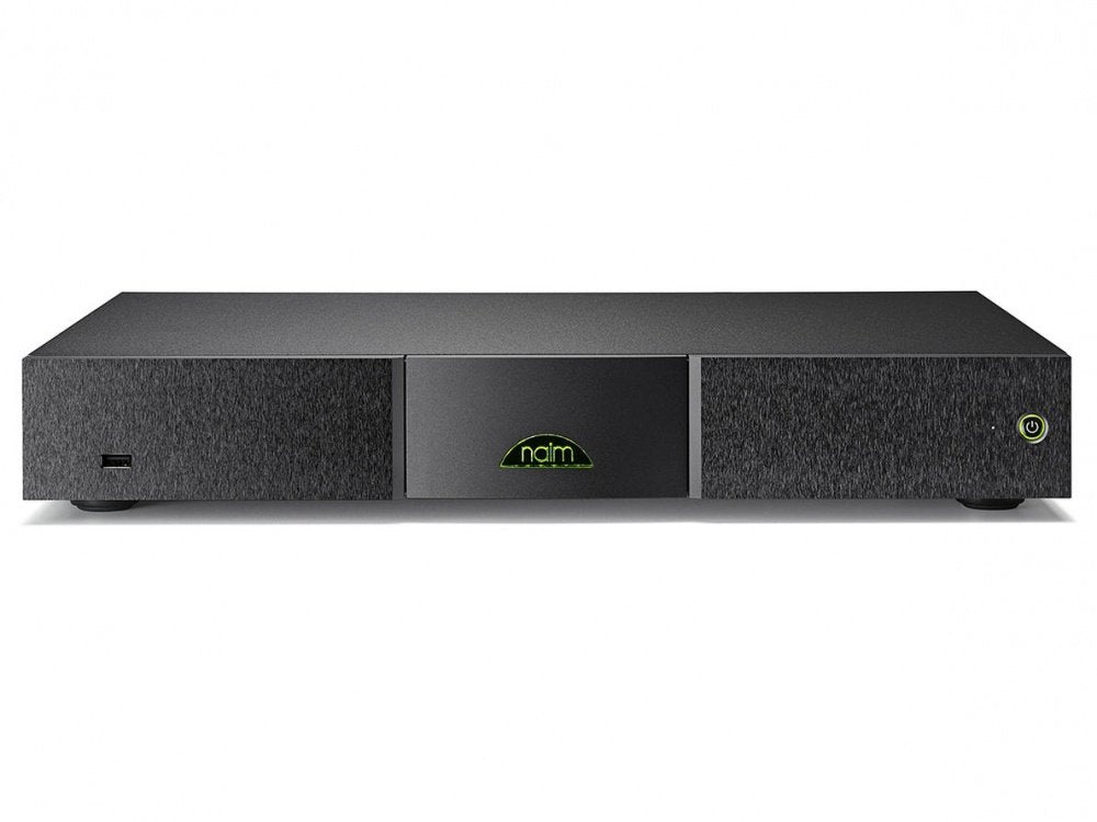 Naim ND5XS2 Network Player hálózati lejátszó