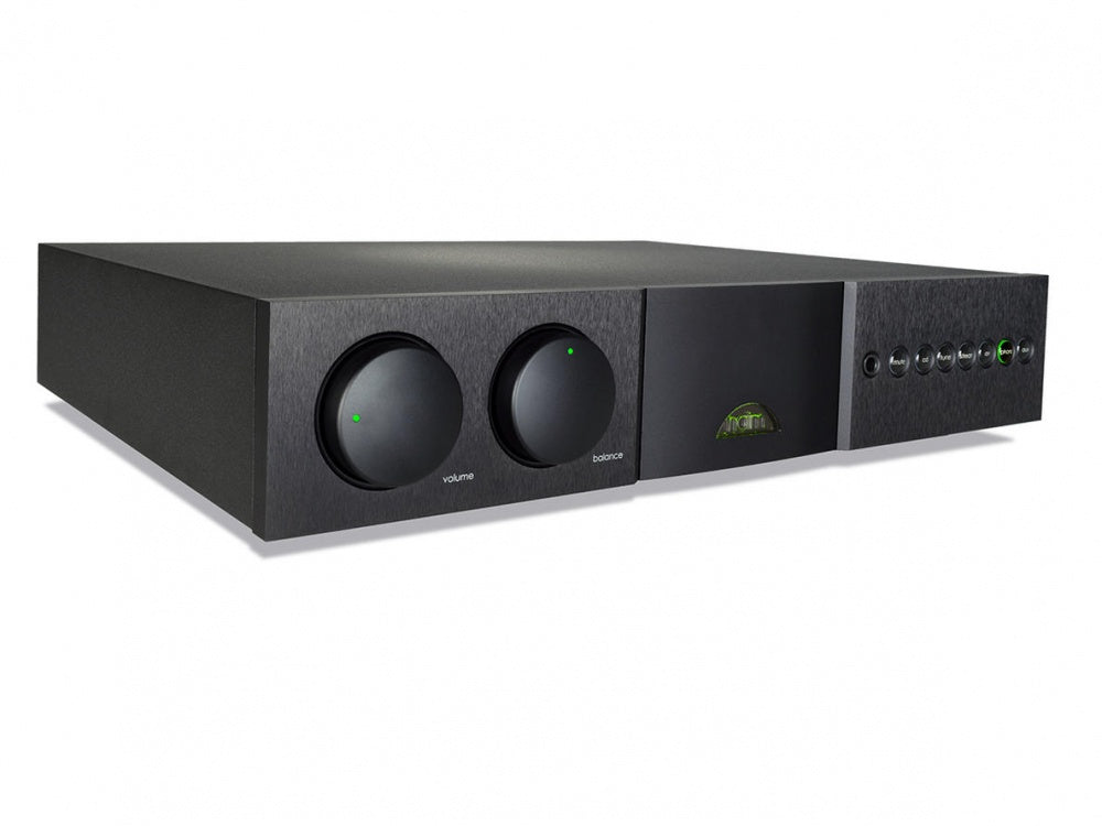 Naim Supernait 3 integralt erősítő - 2
