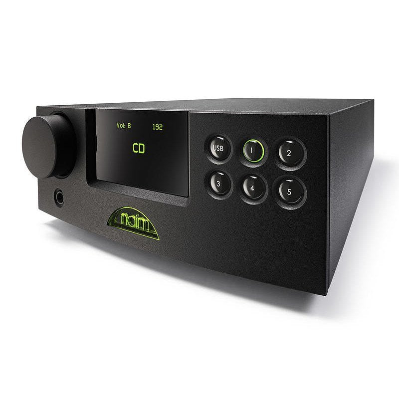 Naim Classic DAC-V1 előerősítő és D/A konverter - 2