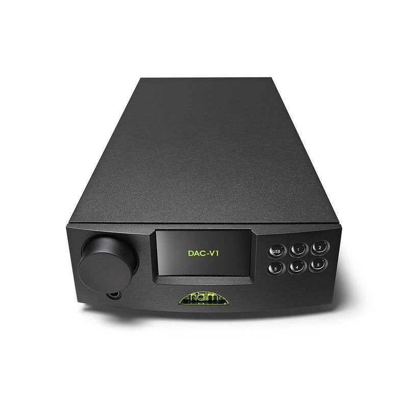 Naim Classic DAC-V1 előerősítő és D/A konverter - 3