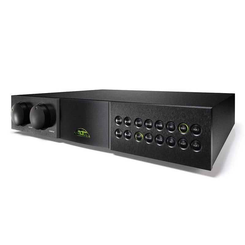 Naim Classic NAC 282 előerősítő - 2