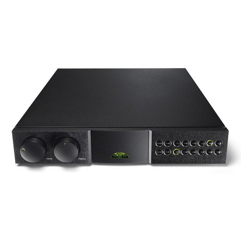 Naim Classic NAC 282 előerősítő - 3