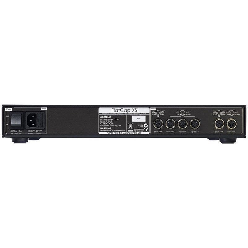 Naim Flatcap XS tápegység - 3