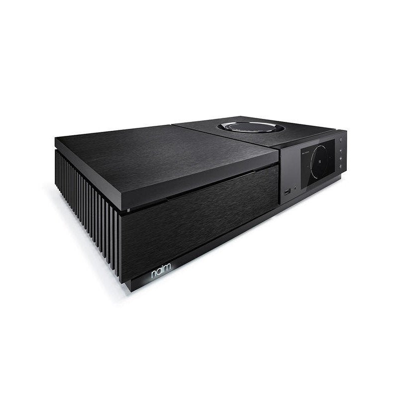 Naim Uniti Star CD hálózati médialejátszó - erősítő - 5