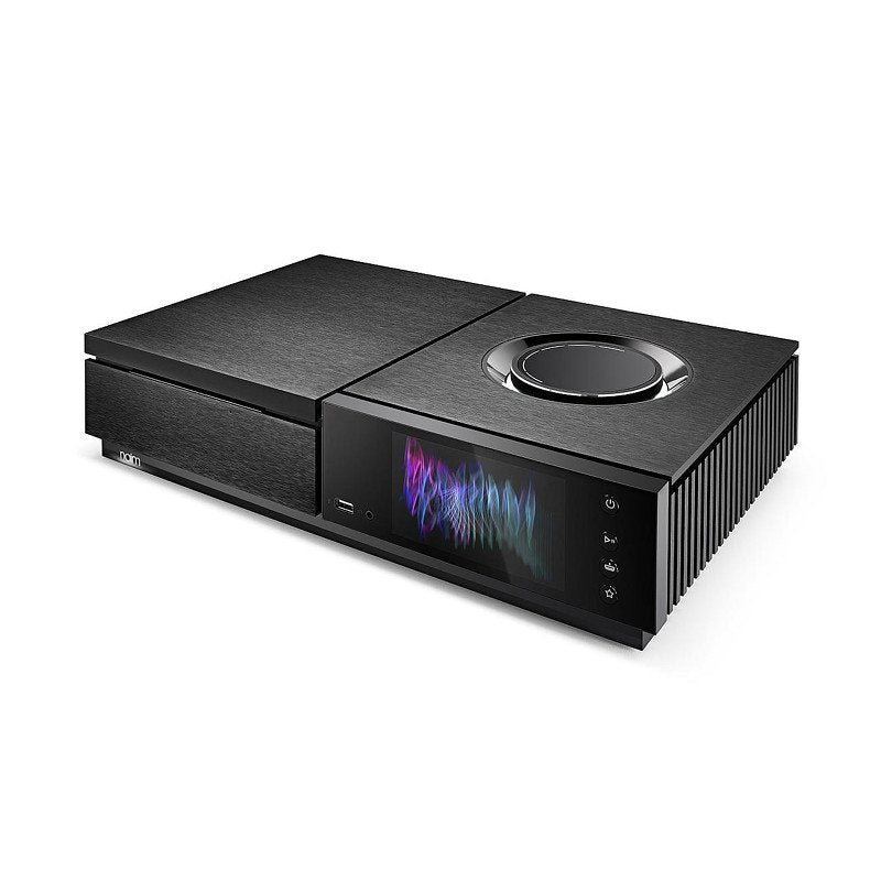 Naim Uniti Star CD hálózati médialejátszó - erősítő - 2