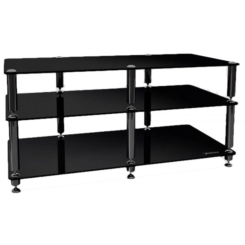 Norstone Bergen AV 2 hifi állvány