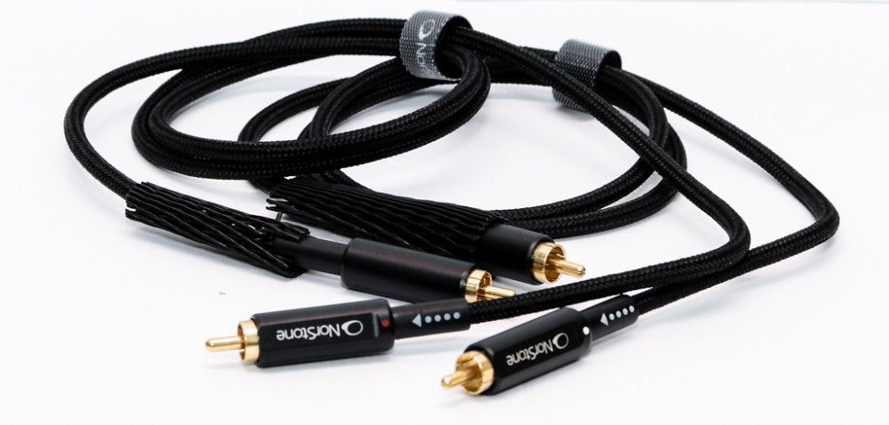 Norstone Arran analóg interconnect kábel 0.6 m kábel