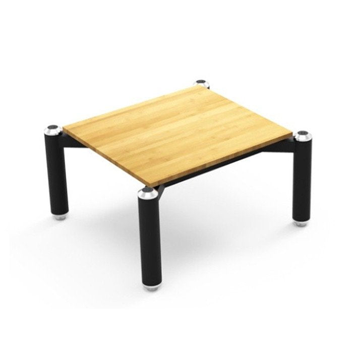 Norstone Spider 3 Bamboo hifi állvány