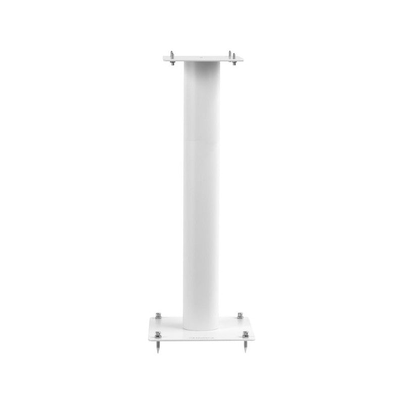 Norstone Stylum 3 hangfal állvány 800 mm, fehér színben Fehér