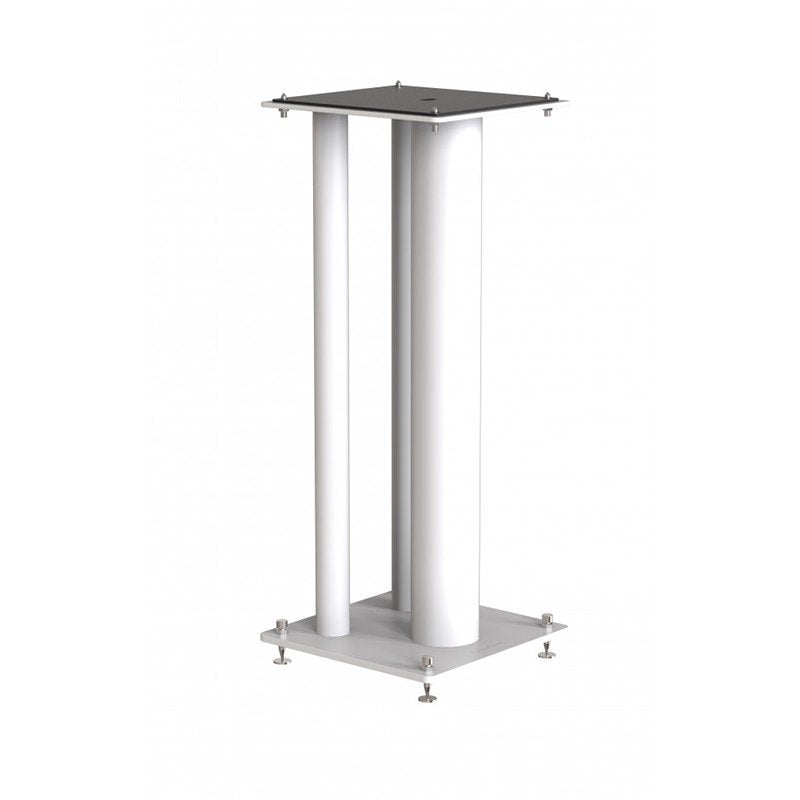Norstone Stylum MAX hangfal állvány 600 mm, fehér színben