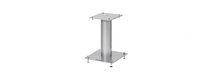 Norstone Stylum S állvány 250 mm, ezüst színben