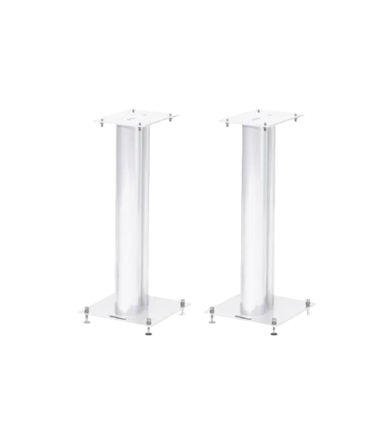 Norstone Stylum 2 hangfal állvány 600 mm, fehér színben