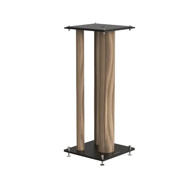 Norstone Stylum MAX hangfal állvány 600 mm, tölgy színben Tölgy