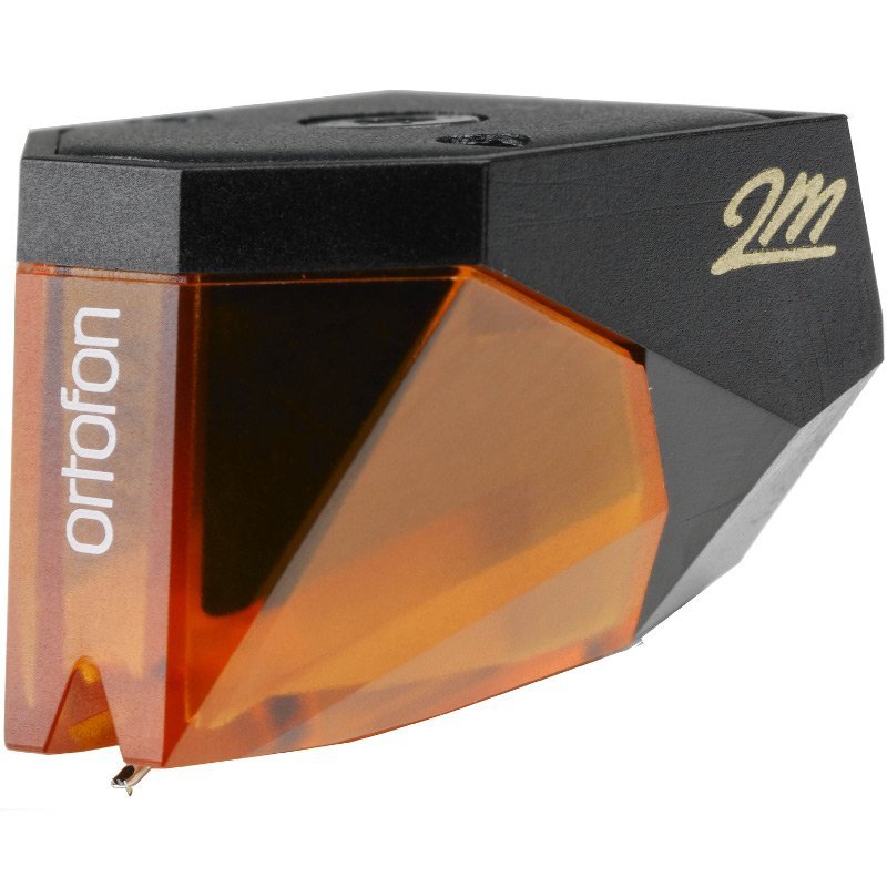 Ortofon 2M Bronze hangszedő
