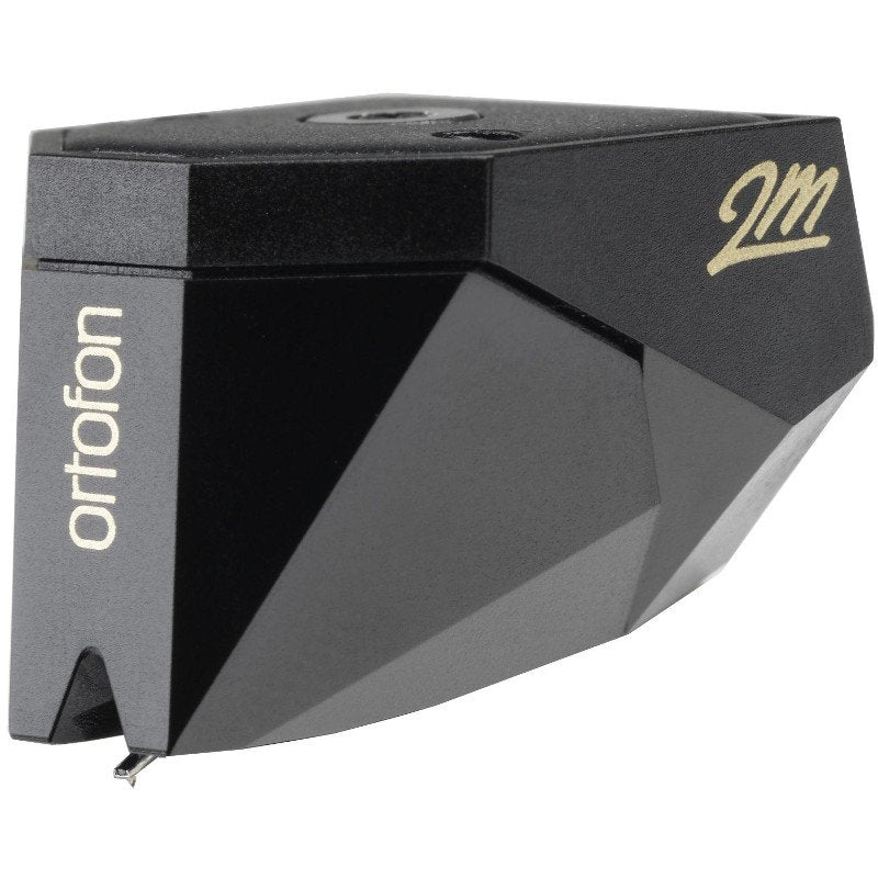 Ortofon 2M Black hangszedő