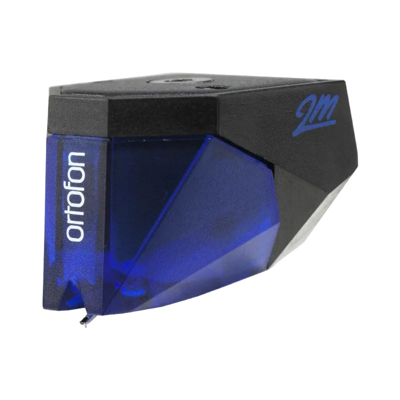 Ortofon 2M Blue hangszedő