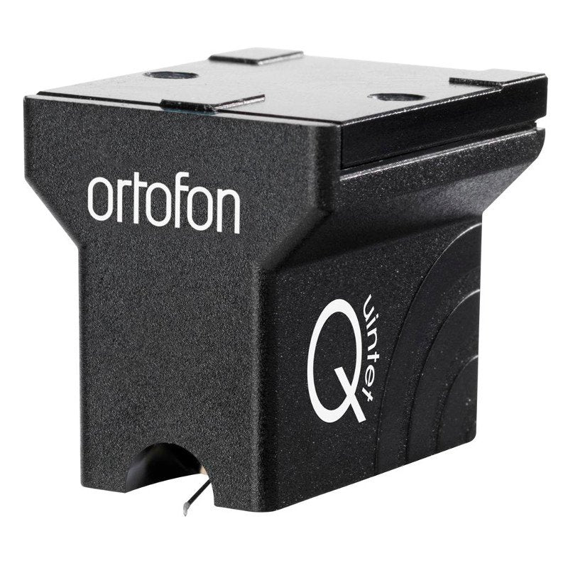Ortofon MC Quintet Black S hangszedő
