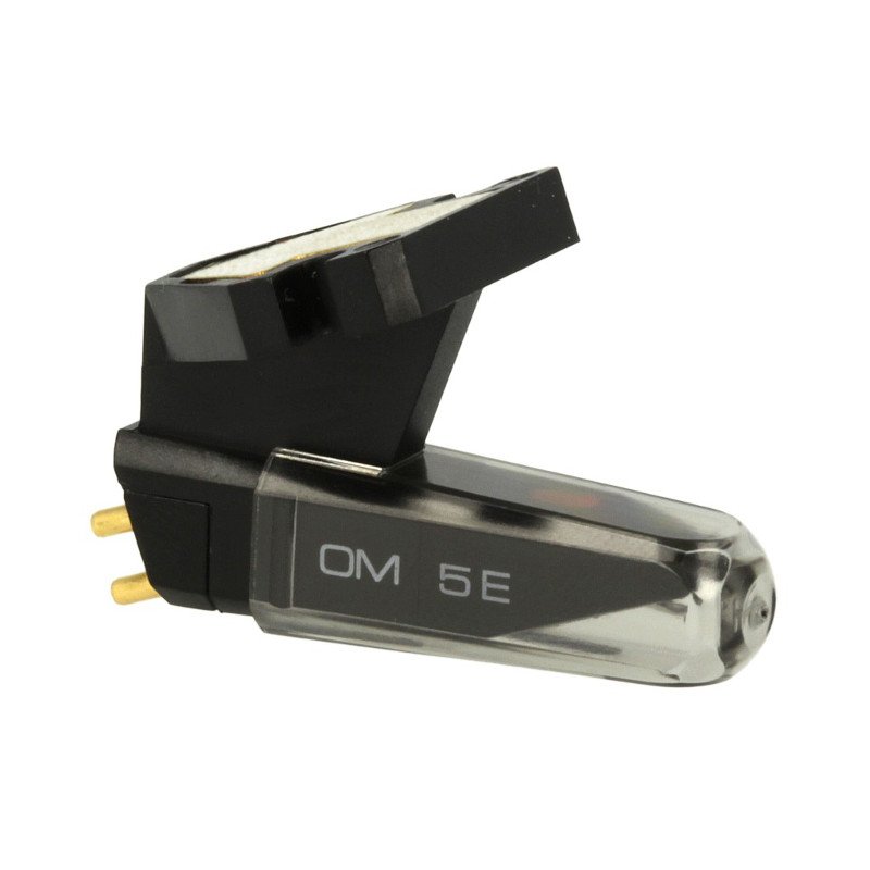 Ortofon OM 5e hangszedő - 2