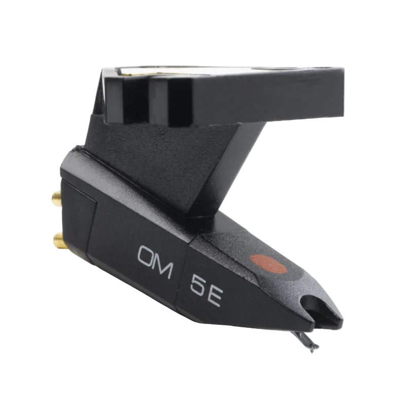 Ortofon OM 5e hangszedő