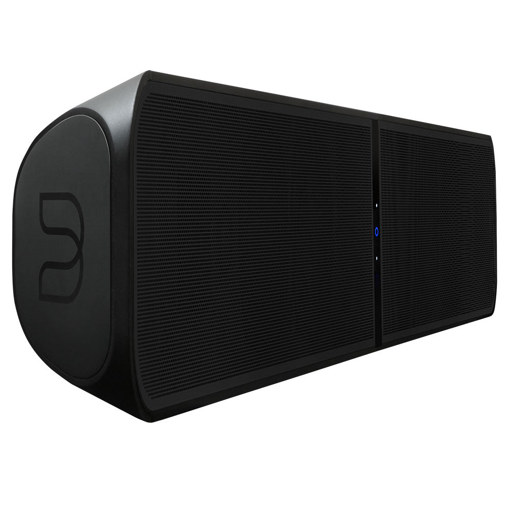 Bluesound Pulse Soundbar Plus, fekete
