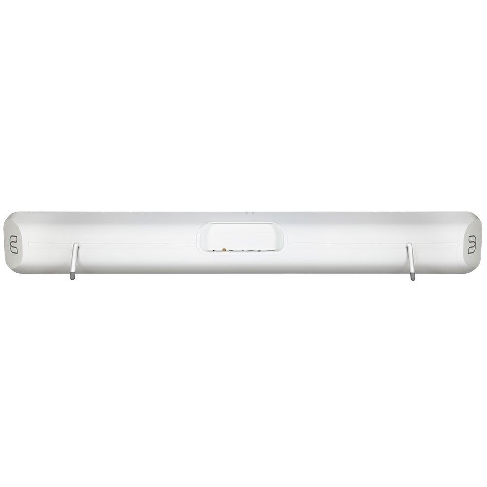 Bluesound Pulse Soundbar Plus, fehér színben - 2