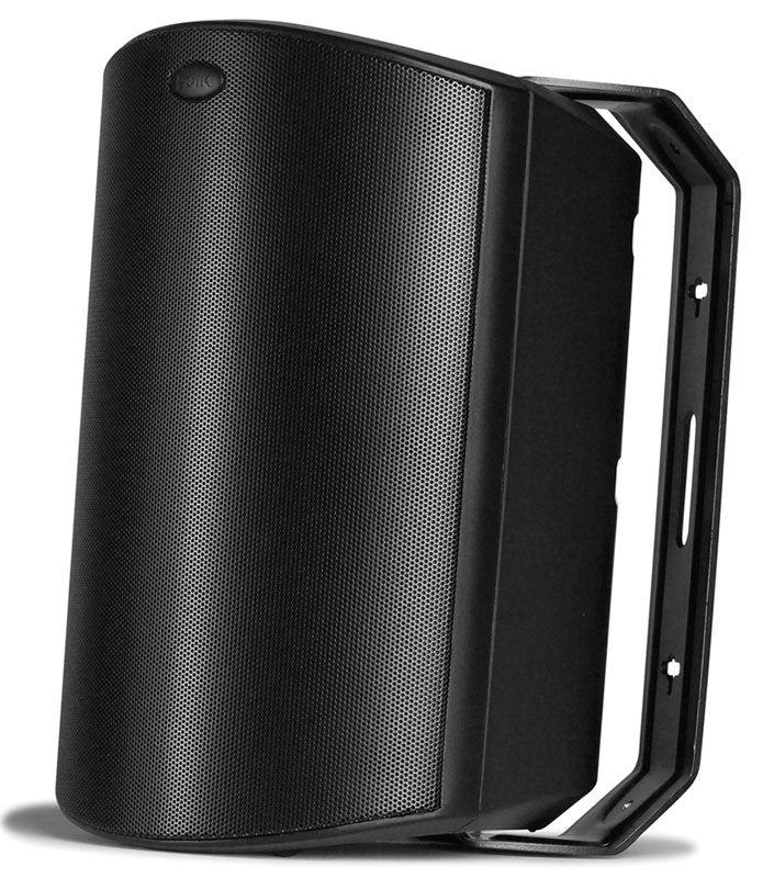 Polk Audio Atrium 5 kültéri hangfal fekete színben. - 2