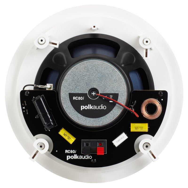 Polk Audio RC80i beépíthető hangfal - 2