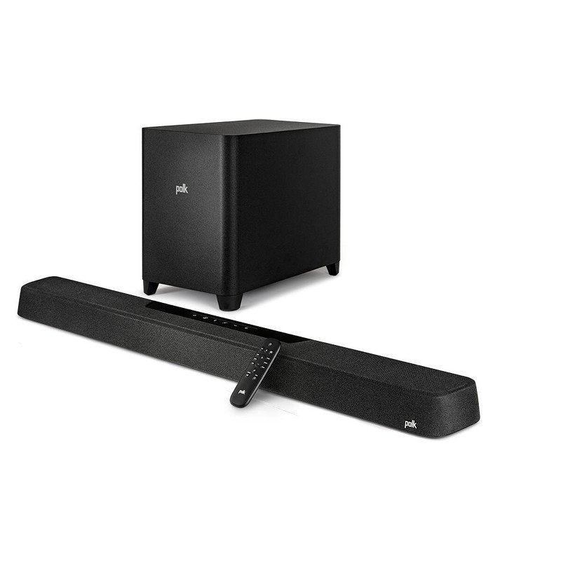 Polk Audio MagniFi MAX AX hangprojektor