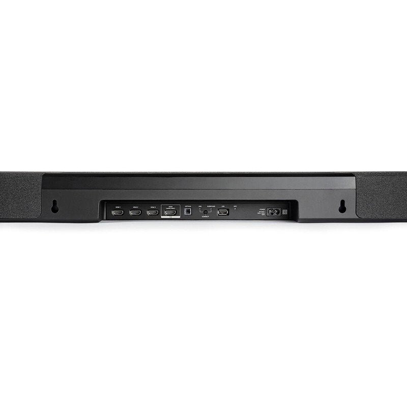 Polk Audio MagniFi Max AX SR hangprojektor - 4